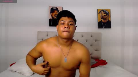 mr_jordan2310 online show from 10.03.25