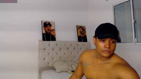 mr_jordan2310 online show from 10.17.25