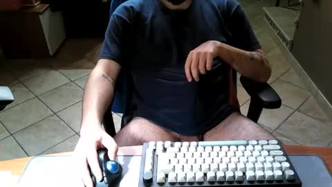 mr_kaa online show from 01.11.26