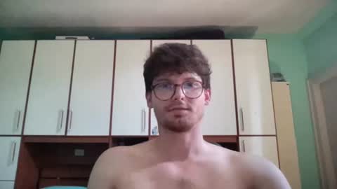 Snapshot of mr_ketzaly69 chatting on 06.23.26 Johnny online show from 06.23.26