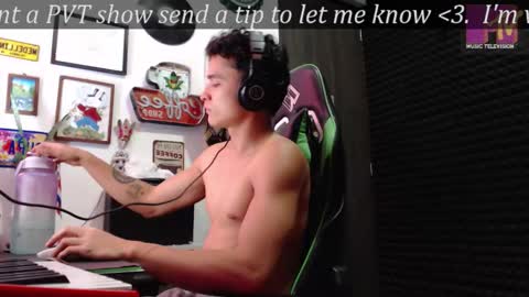 Call me Angel please online show from 10.06.25