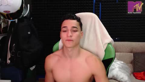 Call me Angel please online show from 10.10.25