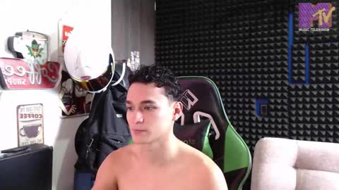 Call me Angel please online show from 10.22.25