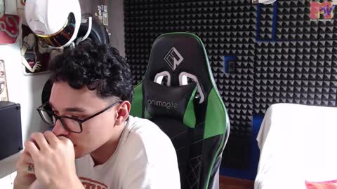 Call me Angel please online show from 11.15.25