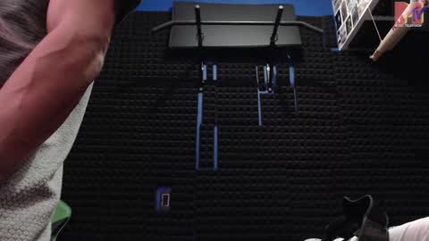 Call me Angel please online show from 11.27.25