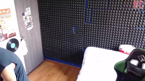 Call me Angel please online show from 11.28.25