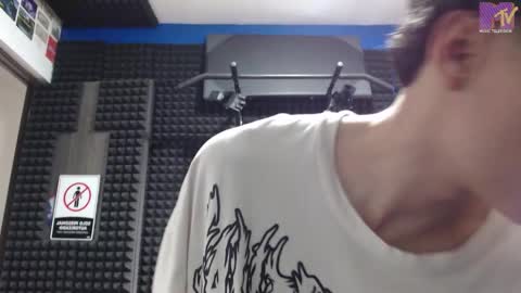 Call me Angel please online show from 02.25.26