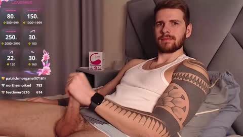 mr_longboy online show from 02.03.26