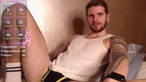 mr_longboy online show from 02.17.26