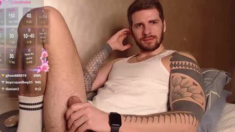 mr_longboy online show from 02.20.26