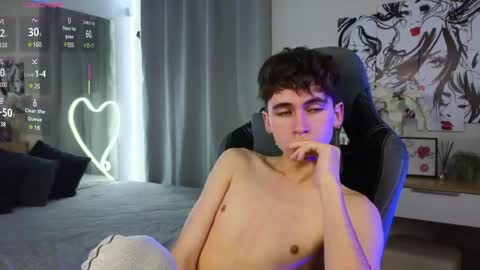 Snapshot of mr_lucky_guy chatting on 03.07.25 Kris online show from 03.07.25