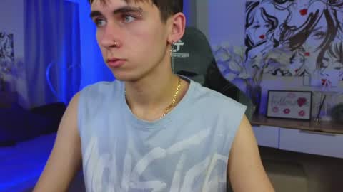 Snapshot of mr_lucky_guy chatting on 03.12.25 Kris online show from 03.12.25