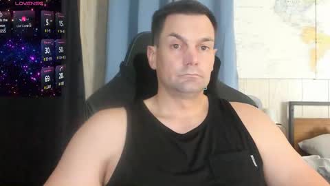 Snapshot of mr_mac69 chatting on 01.04.25 Cam online show from 01.04.25