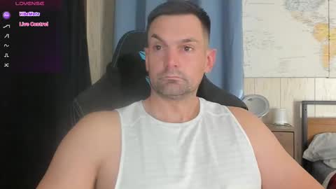 Snapshot of mr_mac69 chatting on 01.29.25 Cam online show from 01.29.25