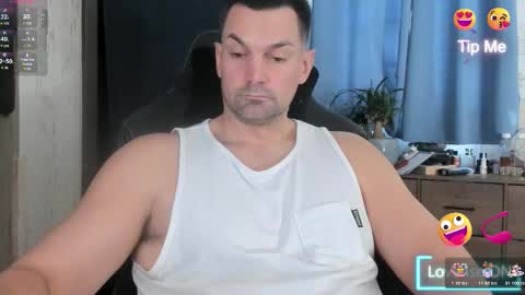 Cam online show from 03.02.26