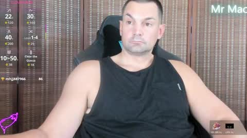 Cam online show from 06.03.26