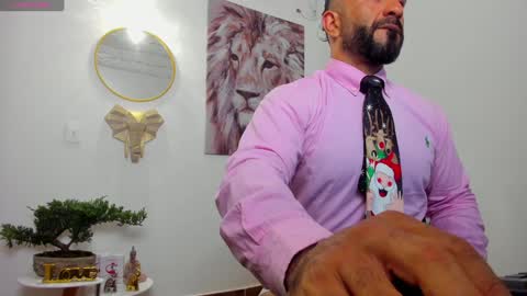 mr_maik22 online show from 12.13.24