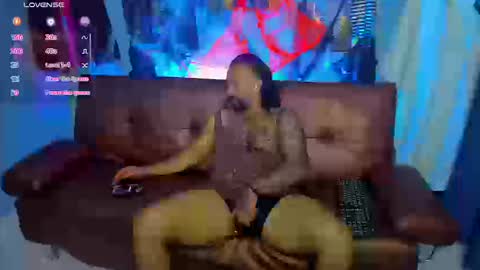 mr_maik22 online show from 10.25.25