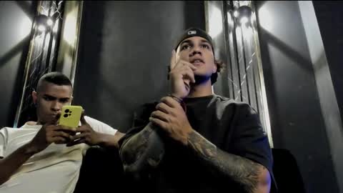 mr_maximo online show from 10.14.25