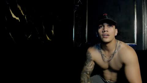 mr_maximo online show from 11.28.25