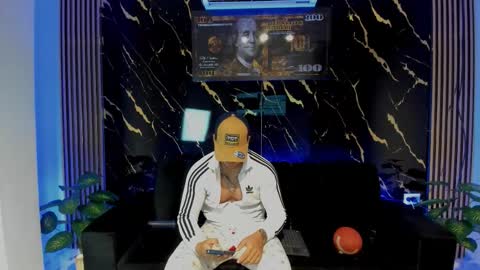 mr_maximo online show from 01.13.26