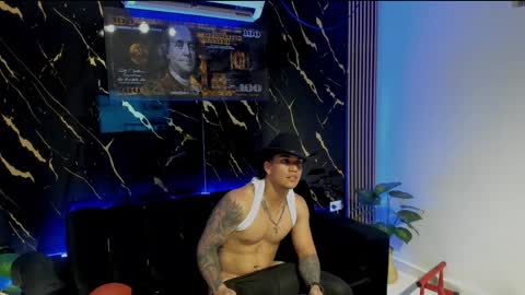 mr_maximo online show from 02.24.26