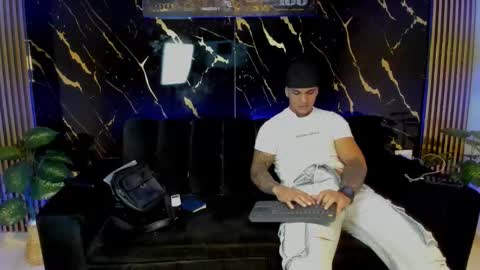 mr_maximo online show from 03.09.26