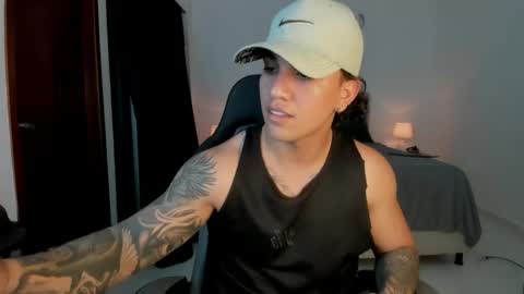 mr_maximo online show from 05.20.26