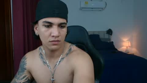 Snapshot of mr_maximo chatting on 07.04.26 mr_maximo online show from 07.04.26