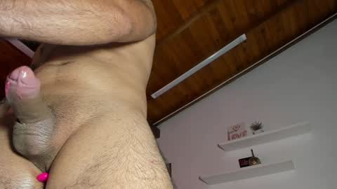 MIKEE online show from 01.13.25