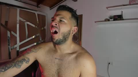 MIKEE online show from 01.31.25