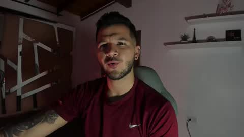 MIKEE online show from 03.06.25