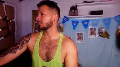 MIKEE online show from 10.03.25