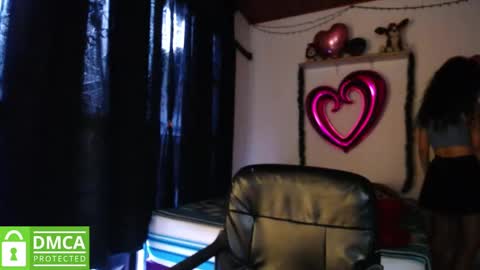 Mr  Mrs Curie online show from 12.13.24