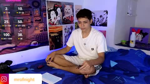 Daniel and Sara online show from 12.31.24