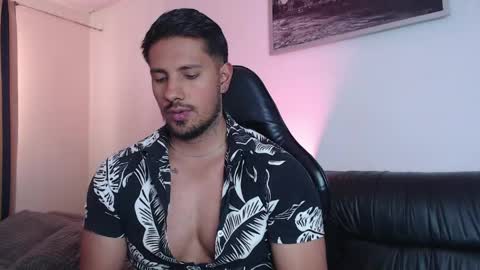 AARON online show from 04.29.26