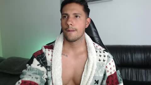 AARON online show from 05.19.26