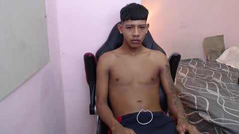 Snapshot of mr_stiven_ chatting on 01.14.25 mr_stiven_ online show from 01.14.25