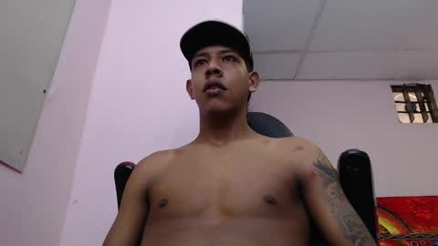 Snapshot of mr_stiven_ chatting on 01.24.25 mr_stiven_ online show from 01.24.25