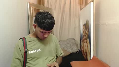 mr_stiven_ online show from 11.09.25