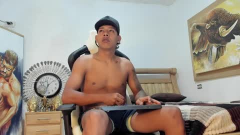 Snapshot of mr_stiven_ chatting on 03.29.26 mr_stiven_ online show from 03.29.26