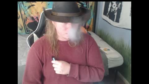 mr_strawberry online show from 09.27.25