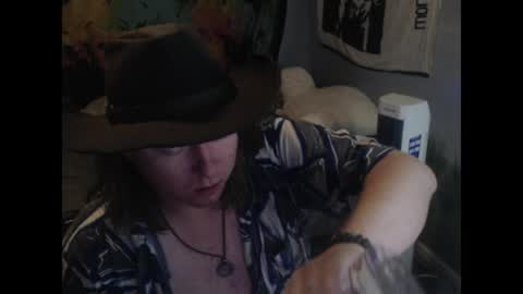 mr_strawberry online show from 04.07.26