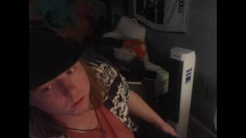 mr_strawberry online show from 04.23.26