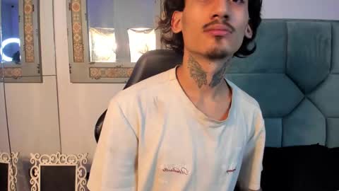 MR online show from 10.30.25