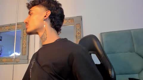 MR online show from 11.10.25