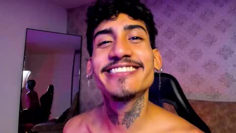 MR online show from 11.21.25