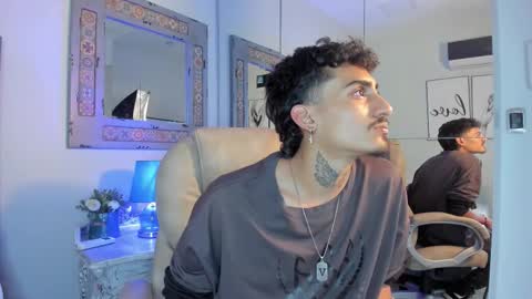 MR online show from 12.01.25