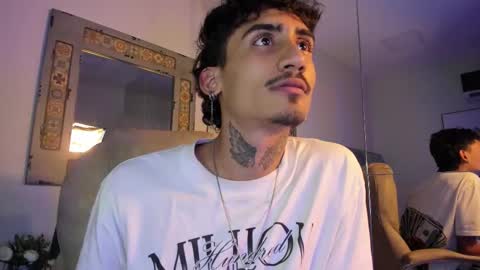 MR online show from 12.17.25