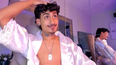 MR online show from 01.05.26